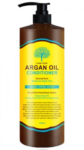 Char Char Argan Oil Conditioner -     (1500 )