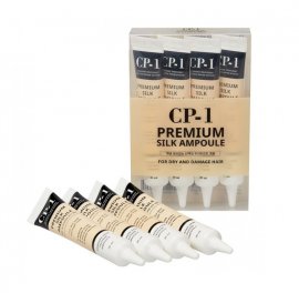Esthetic House CP-1 Premium Silk Ampoule -       (20  x 4 )
