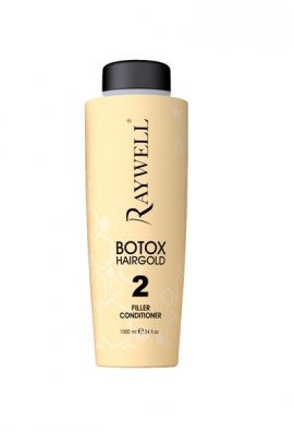 Raywell Botox Hair Gold Filler Conditioner -  -   (1000 )