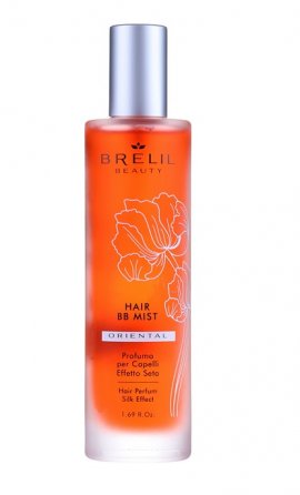 Brelil Oriental Hair BB Mist - -    (50 )