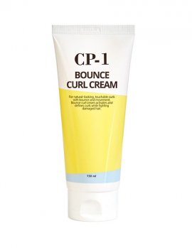 Esthetic House -1 Bounce Curl Cream -      (150 )