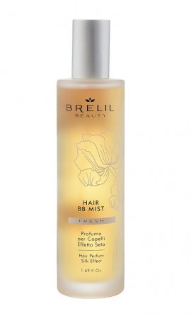 Brelil Fresh Hair BB Mist - -    (50 )