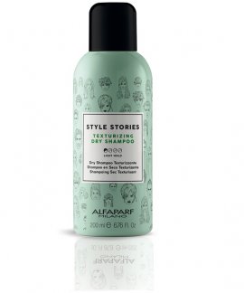 Alfaparf Style Stories Texturizing Dry Shampoo -    (200 )