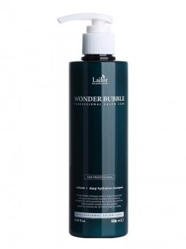 Lador Wonder Bubble Shampoo -      (600 )