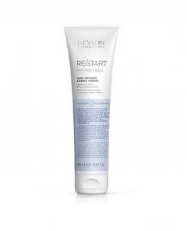 Revlon Professional ReStart Hydration Curl Definer Caring Cream -       (150 )