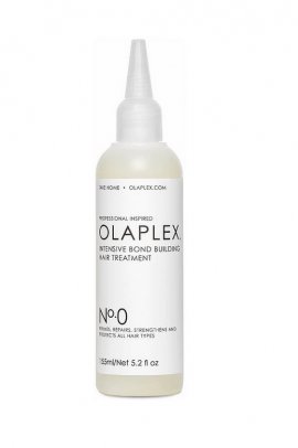Olaplex 0 Intensive Bond Building Treatment -  -   (155 )