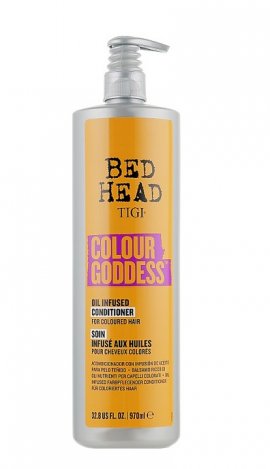 TIGI Bed Head Colour Goddess Conditioner -     (970 )