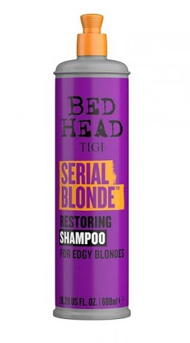 TIGI Bed Head Serial Blonde -     (600 )