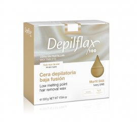 Depilflax 100 -    ,   " " Extra (500 )