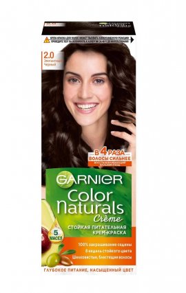 Garnier Color Naturals   -   - 2.0   (110 )