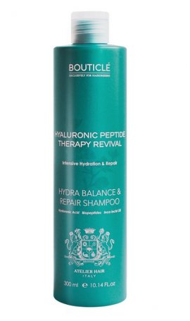 Bouticle Hydra Balance & Repair Shampoo -         (300 )