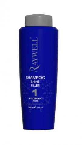 Raywell Shine Filler Shampoo -     (1000 )