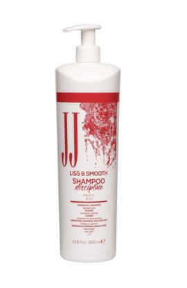 JJ Liss & Smooth Shampoo -       (1000 )