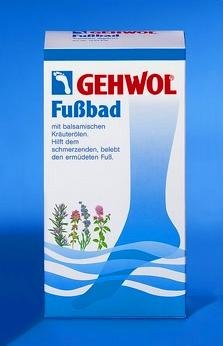 Gehwol Fusbad -    400 .
