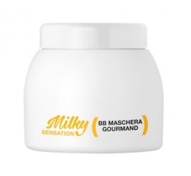 Brelil Milky Sensation BB Gourmand Mask -   (450 )