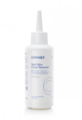Concept Profy Touch Soft Skin Color Remover -         (140 )