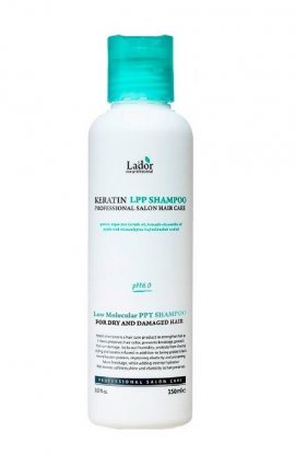 Lador Keratin LPP Shampoo -     (150 )