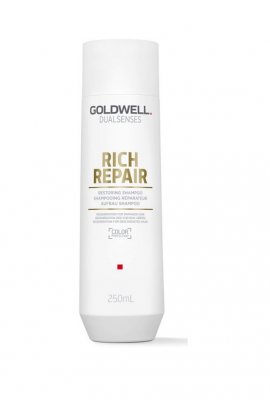 Goldwell Dual Rich Repair Restoring Shampoo -        (250 )