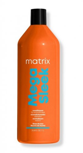 Matrix Total Results Mega Sleek Shampoo -         (1000 )