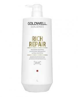 Goldwell Dual Rich Repair Restoring Shampoo -        (1000 )