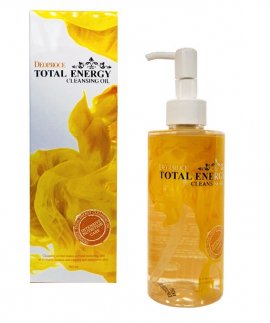 Deoproce Cleansing Oil Total Energy -      (200 )