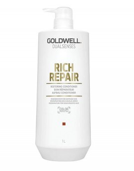 Goldwell Dual Rich Repair Restoring Conditioner -     (1000 )