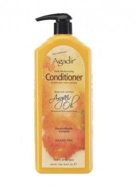 Agadir Argan Oil Daily Moisturizing Conditioner -       (1000 )