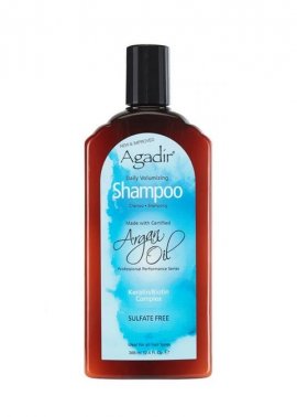 Agadir Argan Oil Daily Volumizing Shampoo -        (366 )