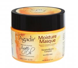 Agadir Argan Oil Moisture Masque -      (236 )