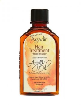 Agadir Argan Oil Hair Treatment -     (118 )