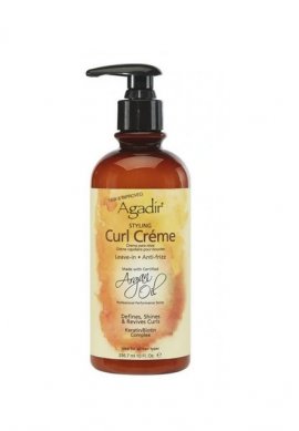 Agadir Argan Oil Curl Creme -       (295 )