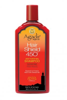 Agadir Hair Shield 450 Deep Fortifying Shampoo -   (366 )