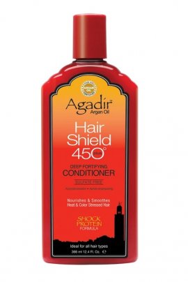 Agadir Hair Shield 450 Deep Fortifying Conditioner -   (366 )