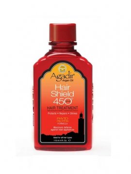 Agadir Hair Shield 450 Hair Oil Treatment -     (118 )