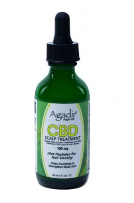 Agadir CBD Scalp Treatment -     (59 )