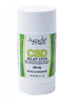 Agadir CBD Relief Stick -     (28 )