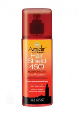 Agadir Hair Shield 450 Plus Spray Treatment -      (200 )