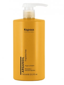 Kapous Professional Arganoil  -       (750 )
