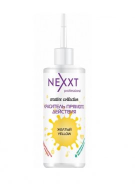 Nexxt Professional Color Direct act -    Yellow/ 150 