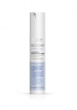 Revlon Professional ReStart Hydration Anti-Frizz Moisturizing Drops -      (50 )