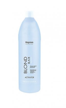 Kapous Professional Blond Bar -    Blond Cremoxon  (1000 )