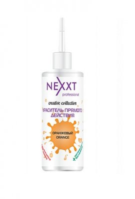 Nexxt Professional Color Direct act -    Orange/ 150 