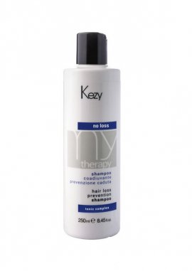 Kezy Hair-Loss Prevention Shampoo -      (250 )