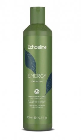 Echos Energy Veg Shampoo -        (300 )