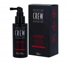 American Crew Anti-Hairloss Leave-In Treatment -     (100 )