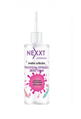 Nexxt Professional Color Direct act -    Pink/ () 150 