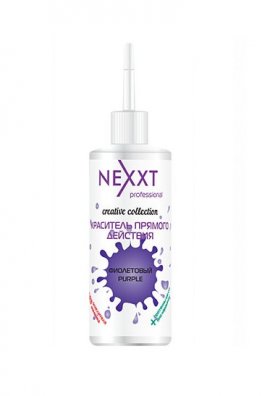 Nexxt Professional Color Direct act -    Purple/ 150 