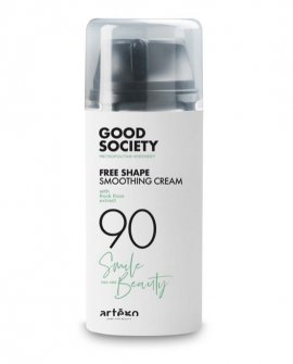 Artego Good Society 90 Smoothing Cream -     100 