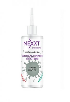 Nexxt Professional Color Direct act -    Graphite/ 150 