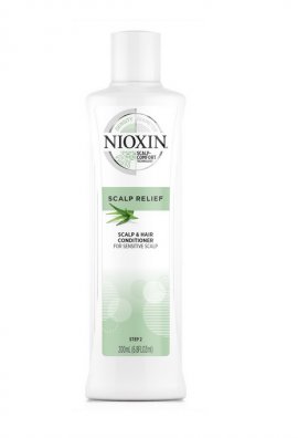 Nioxin Scalp Relief -       (200 )